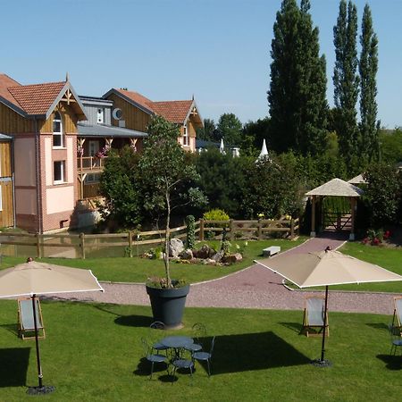 Clos De La Vaupaliere - Rouen Eksteriør billede